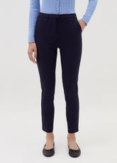 Ovs Stretch Chino Trousers